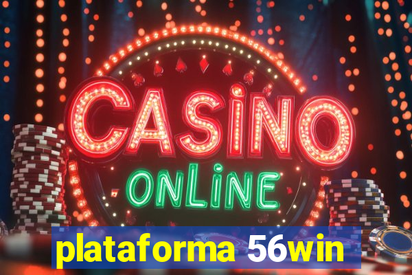 plataforma 56win